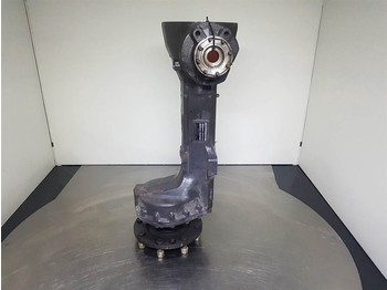 As en onderdelen VOLVO