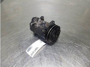 Airco compressor SANDEN