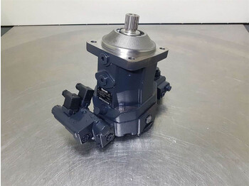 Hydraulica REXROTH