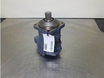 Hydraulica REXROTH