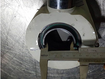 Nieuw Hydraulica voor Bouwmachine WACKER NEUSON 1000087313 - Cylinder rods/Zylinderstangen: afbeelding 4