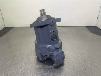 Hydraulica voor Bouwmachine WACKER NEUSON -Rexroth A6VM140HA1R1/63W-Drive motor/Fahrmotor: afbeelding 4