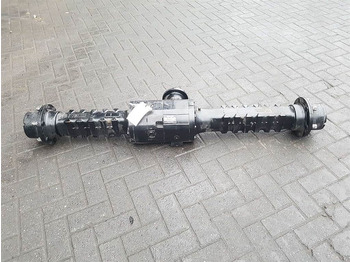Nieuw As en onderdelen voor Bouwmachine WACKER NEUSON -Spicer Dana 111/10067358-1000382385-Axle/Achse/As: afbeelding 4