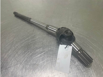 As en onderdelen voor Bouwmachine WACKER NEUSON -Spicer Dana 311/211/316-Joint shaft/Steckwelle: afbeelding 4