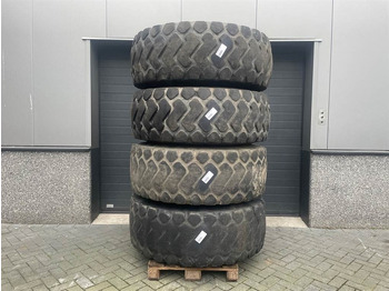 Banden en velgen MICHELIN