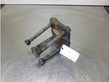 Frame/ Chassis YANMAR