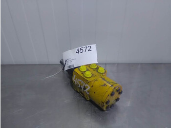 Hydraulica ZF