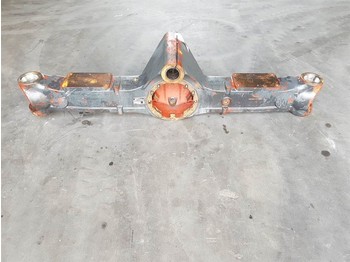 As en onderdelen ZF