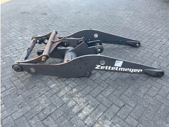 Arm ZETTELMEYER