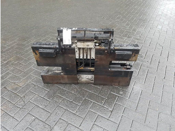 Vorken voor Bouwmachine palletbord -Adjustable forks/Palletgabeln/Palletvo: afbeelding 5 Vorken voor Bouwmachine palletbord -Adjustable forks/Palletgabeln/Palletvo: afbeelding 5