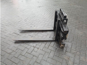 Vorken voor Bouwmachine palletbord -Adjustable forks/Palletgabeln/Palletvo: afbeelding 2 Vorken voor Bouwmachine palletbord -Adjustable forks/Palletgabeln/Palletvo: afbeelding 2