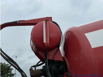 Betonmixer oplegger Karrena 10 m³ Betonmischer / Concrete Mixer 1.Hd: afbeelding 5