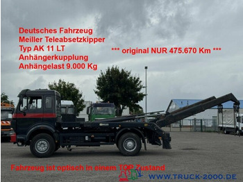 Portaalarmsysteem vrachtwagen MERCEDES-BENZ SK 1831