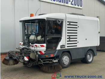 Veegwagen RAVO
