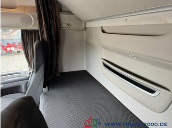 Trekker DAF XF 480 FT Super Space Cab 2 Betten + Kühlschrank: afbeelding 4