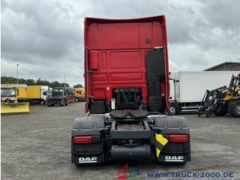 Trekker DAF XF 480 FT Super Space Cab 2 Betten + Kühlschrank: afbeelding 2