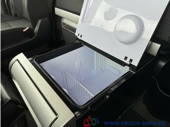 Trekker DAF XF 480 FT Super Space Cab 2 Betten + Kühlschrank: afbeelding 3