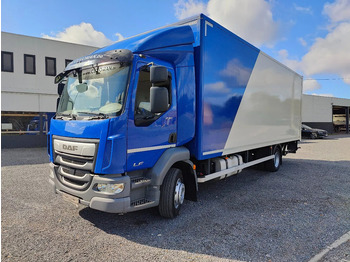 Bakwagen DAF LF 230