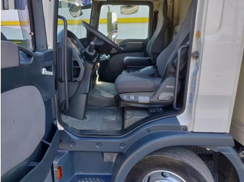 Bakwagen MAN TGL 12.210 Automaat euro4: afbeelding 5