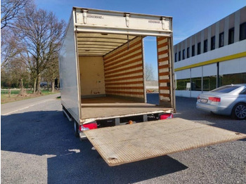 Bakwagen MAN TGL 12.210 Automaat euro4: afbeelding 3