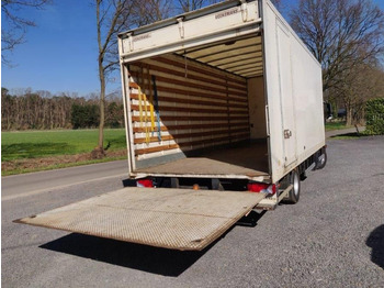 Bakwagen MAN TGL 12.210 Automaat euro4: afbeelding 4