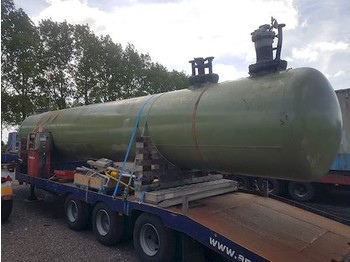 Aanbouwdeel GASTANK GASTANK 20000 LITER: afbeelding 5 Aanbouwdeel GASTANK GASTANK 20000 LITER: afbeelding 5