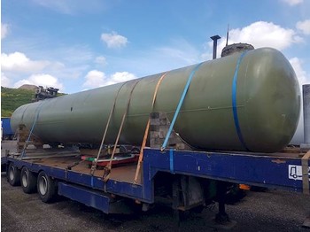 Aanbouwdeel GASTANK GASTANK 20000 LITER: afbeelding 2 Aanbouwdeel GASTANK GASTANK 20000 LITER: afbeelding 2