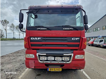 Kabelsysteem truck DAF CF 85 8X2 360: afbeelding 2