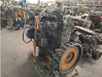 Motor DAF WS268: afbeelding 4 Motor DAF WS268: afbeelding 4