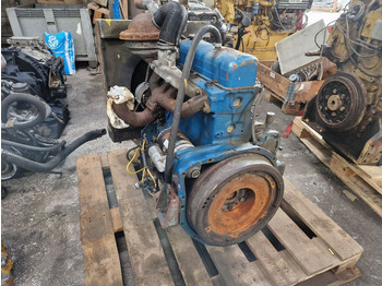 Motor Ford F2 6015: afbeelding 2 Motor Ford F2 6015: afbeelding 2
