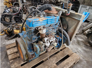 Motor Ford F2 6015: afbeelding 3 Motor Ford F2 6015: afbeelding 3
