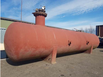 Opslagtank