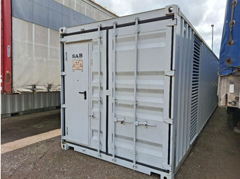 Industrie generator