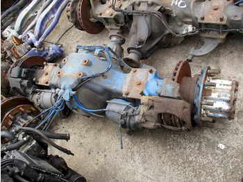 Achterass MERCEDES-BENZ Actros