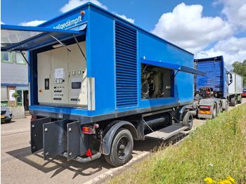 Industrie generator MERCEDES-BENZ