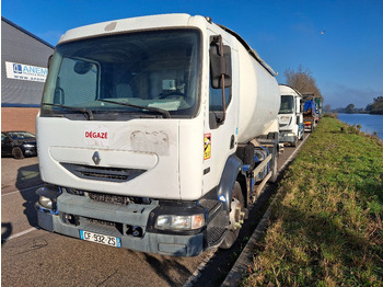Tankwagen RENAULT Midlum 220