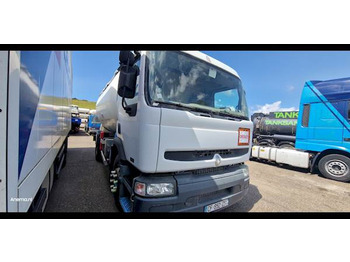 Tankwagen Renault PREMIUM 270 GAS / LPG: afbeelding 3