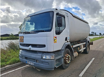 Tankwagen RENAULT Premium 270