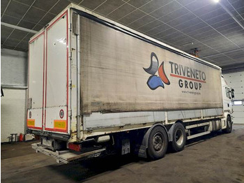 Bakwagen Scania R 400 LB6X2*4MNA: afbeelding 3