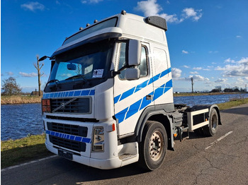 Trekker VOLVO FM 380