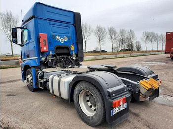 Trekker Mercedes-Benz ACTROS 1843: afbeelding 5