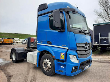 Trekker Mercedes-Benz ACTROS 1843: afbeelding 3