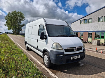 Vrachtwagen