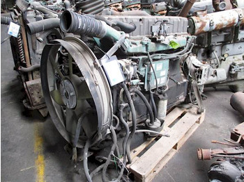 Motor VOLVO