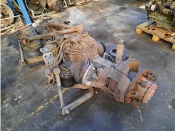 Achterass voor Vrachtwagen Volvo RAD-A4 (FH12): afbeelding 5