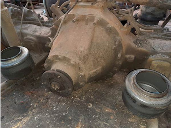 Achterass voor Vrachtwagen Volvo RAD-A4 (FH12): afbeelding 3