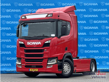 Trekker SCANIA R 410