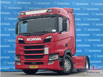 Trekker SCANIA R 410