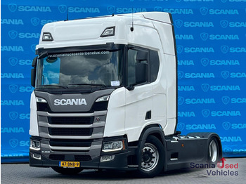 Trekker SCANIA R 450
