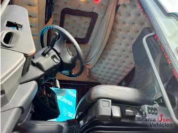 Trekker SCANIA R 480 LA6x2/4MLB RETARDER DIFF-L MEGA VOLUME: afbeelding 4 Trekker SCANIA R 480 LA6x2/4MLB RETARDER DIFF-L MEGA VOLUME: afbeelding 4